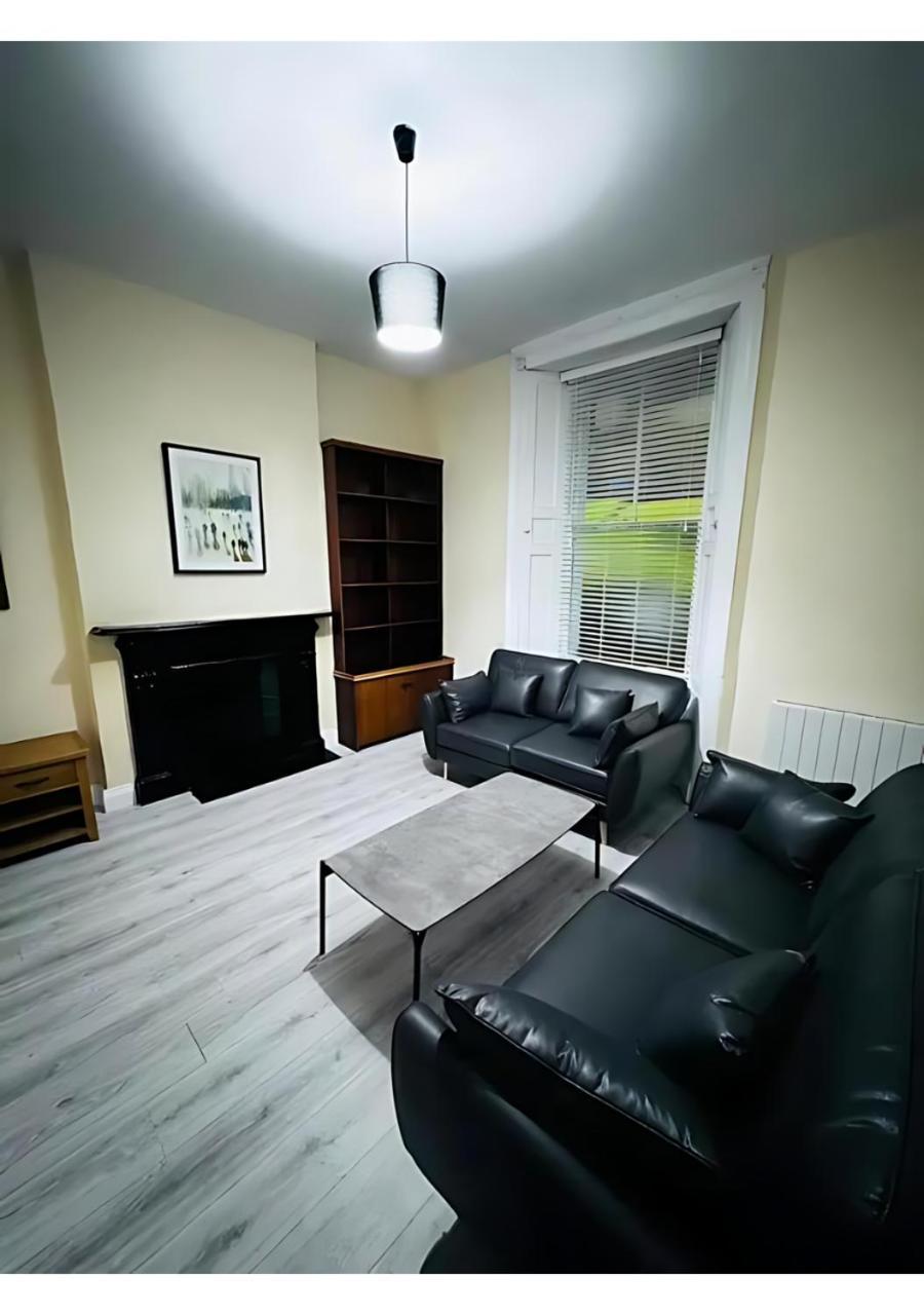 Naas Town - Budget Double Bedrooms Eksteriør bilde